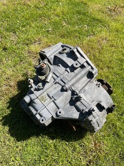 Převodovka VW 6.kvalt - 3