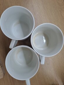 Sběratelský hrneček - 3