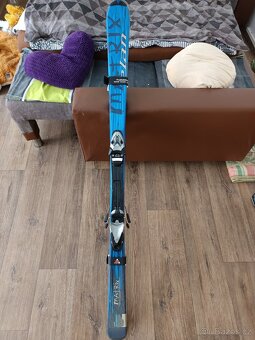 Sjezdové lyže značky Matrix - 3