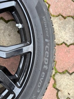 5x108 r20 Land Rover - 3