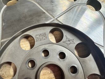 Setrvačník RTS pro Subaru BRZ / Toyota GT86 (12-) - 3