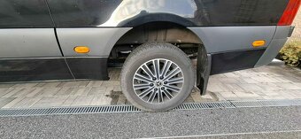 Mercedes Sprinter 317cdi - 3