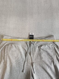 Nové pánske tepláky Livergy - 3