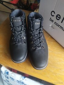 Boty celio pánské - 3