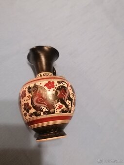 Malá váza - Egypt - 3