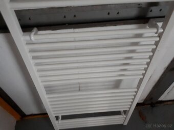 Žebříkový radiátor - 3