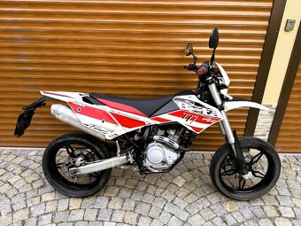 Beta RR Motard 125 - 3