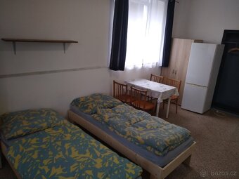 Bydlení v rodinném domě - 3