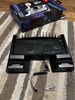 Stojan na PlayStation 5 - 3