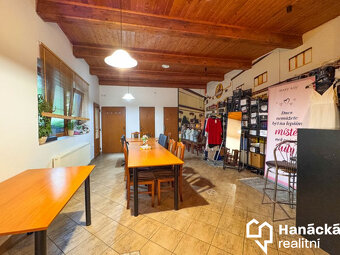 Pronájem nebytových prostor na ulici Lidická v... - 3