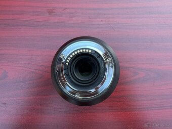 Objektiv Leica 12–60mm f/2.8–4.0 O.I.S. (Micro 4/3) - 3