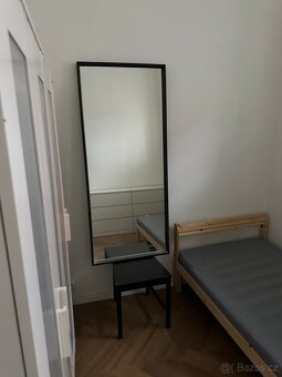 Celý pokoj z IKEA - 3