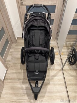 THULE Urban Glide 3 Black - 3