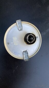 Stropni svitidlo, svetlo, retro - 3