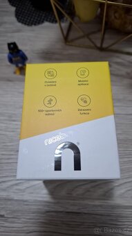 Chytré hodinky Niceboy Watch Pixel 2 – černé - 3