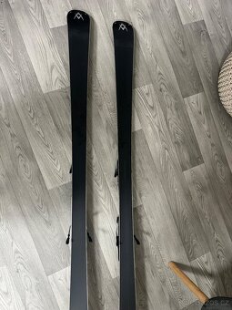 Lyže Völki tigermotion - 3