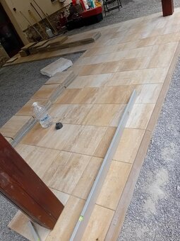 Sháním brigádu - 3