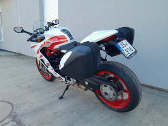 Ducati Supersport S, 2019, odpočet DPH, orig. kufry - 3