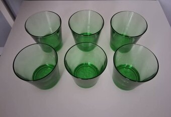 Skleničky - 3