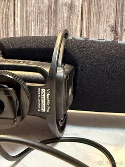 RODE mikrofon VideoMic Pro Rycote - 3