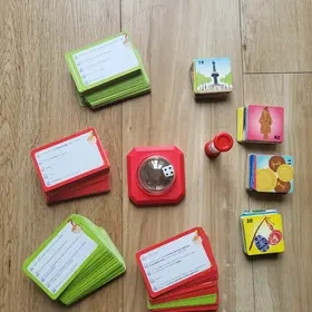 Hra Moje první Česko - 3