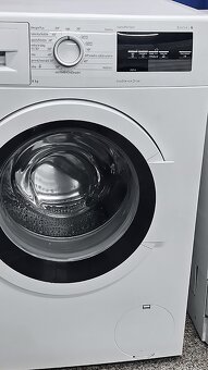 Automatická pračka BOSCH, display, inverter - 3