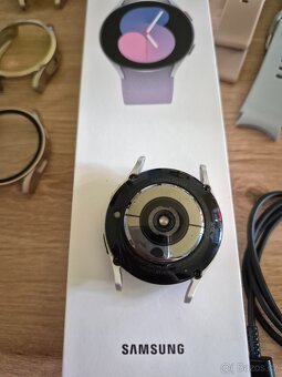 Samsung galaxy watch 5 40mm - 3