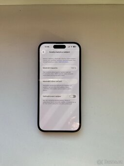 iPhone 14 Pro, 256Gb, Space Black - 3