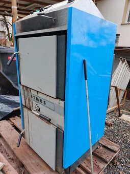 Kotel Atmos DC 18 - 3