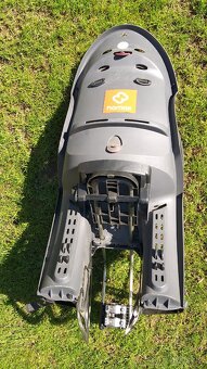 Sedačka na kolo Hamax - 3