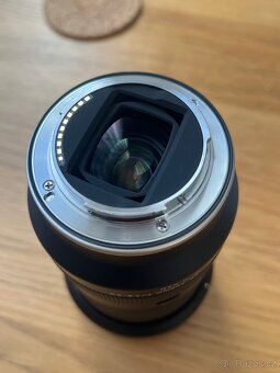 Tamron 28-200 RXD - 3