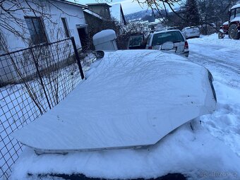 Kapota Škoda Fabia/Roomster - 3