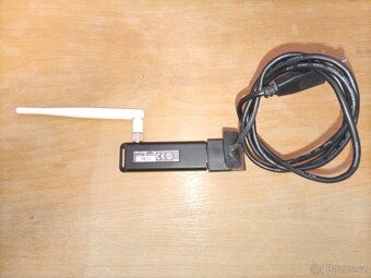 Prodám WiFi USB adaptér TP-LINK TL-WN422G - 3