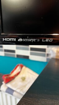 Monitor BenQ 27" Full HD - plně funkční - 3