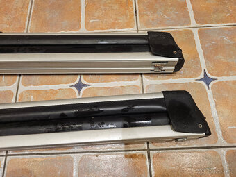 Nosič na lyže NEUMANN Skimaster 400 - 3