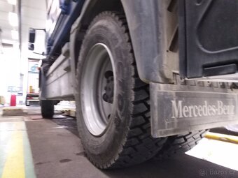 Sněhové řetězy - 3