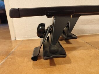 Střešní nosič - příčníky - 3