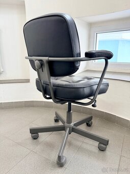 kancelářská židle IKEA Alefjall - 3