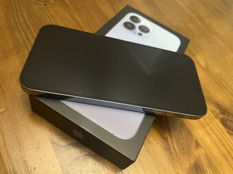 iPhone 13 pro max 128GB - 3