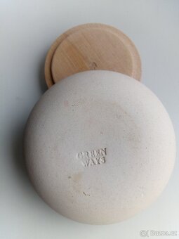 Dóza keramická - 3