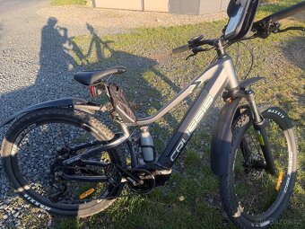 Crussis One guera 7.9. 15” v záruce - 3