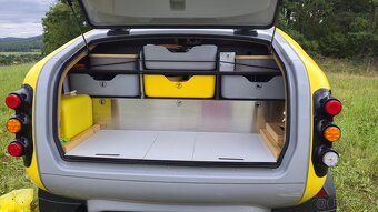 Mink Campers 2.0 - 3