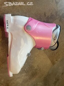 Dětské lyžáky vel.32-25 - 3