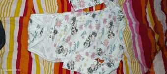 Oblečení pro holčičku - 3