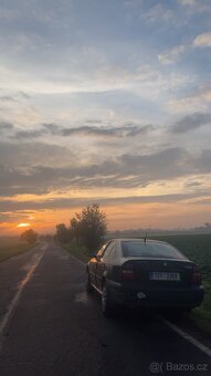 Škoda Octavia I - 3