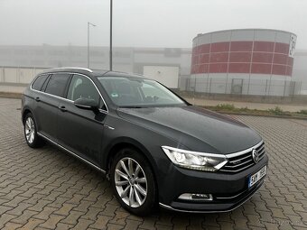 Volkswagen Passat 4Motion / DPH / Top - 3