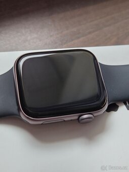 Apple Watch SE 44mm - 3