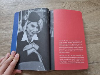 Deník tramvajačky - Karolína Hubková - 3