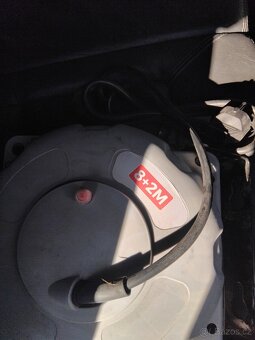 Bubinek elektronický - 3