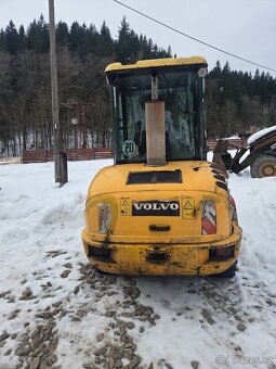 Prodam nakladac volvo l30 - 3